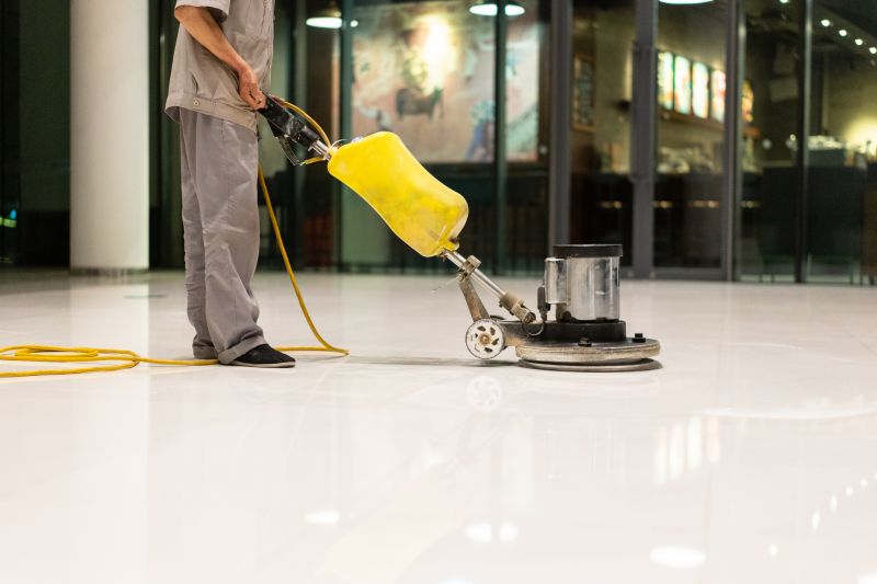 Flooring Service
