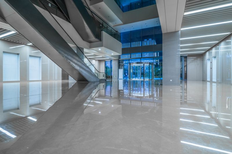 Commercial Flooring Service