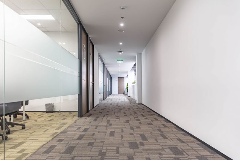 Commercial Flooring Service