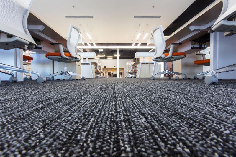 Commercial Flooring Service