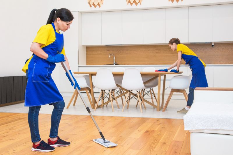 Flooring Service