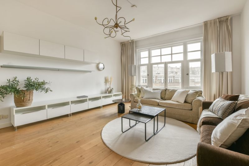 Engineered Floor Repair