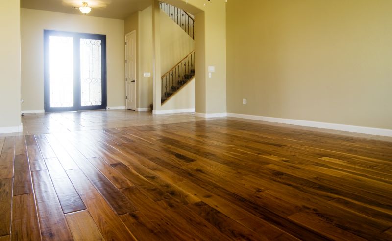 Modern Hardwood Floors