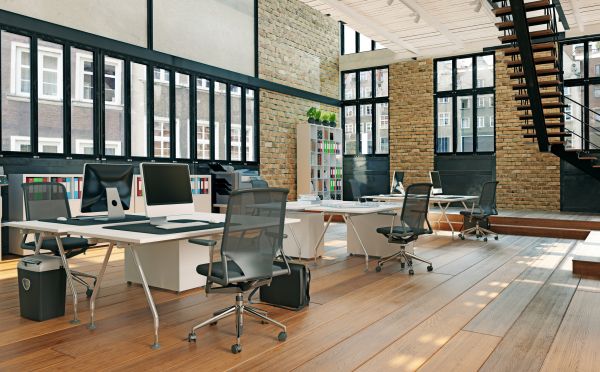 Commercial Flooring Service in Acworth