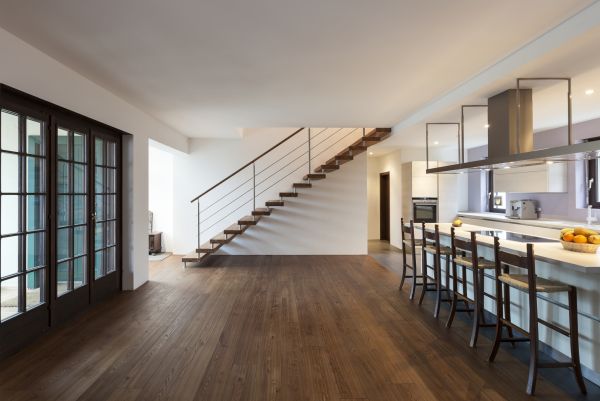 Engineered Floor Repair in Acworth