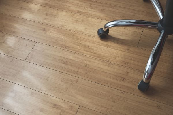 Vinyl Floor Repair in Acworth