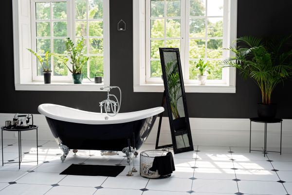 Bathroom Flooring Repair in Acworth