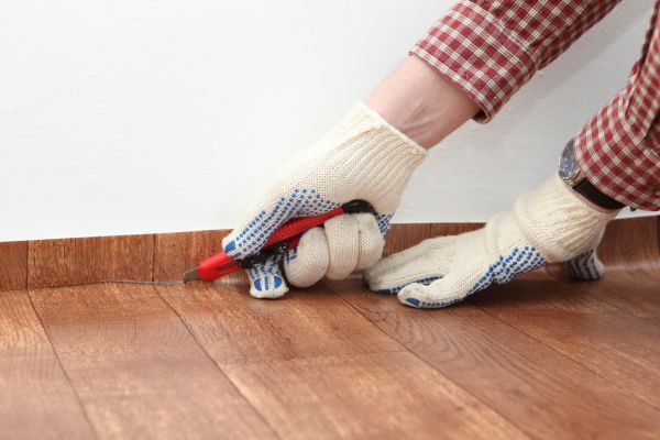 Linoleum Replacement in Acworth