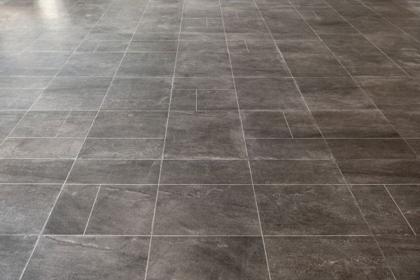 VCT Flooring Installation in Acworth