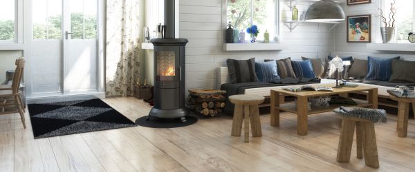 Laminate Floor Patching in Acworth
