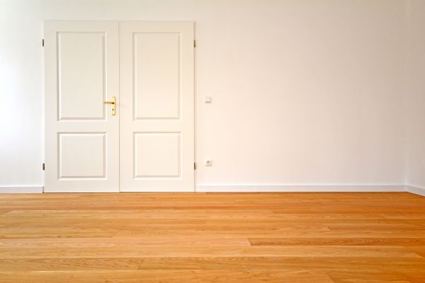 Engineered Floor Installation in Acworth