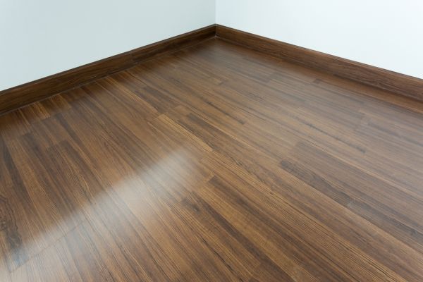 Laminate Wood Installation in Acworth