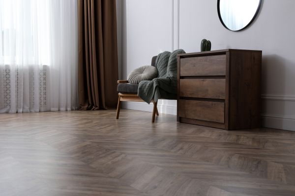 Linoleum Flooring Replacement in Acworth