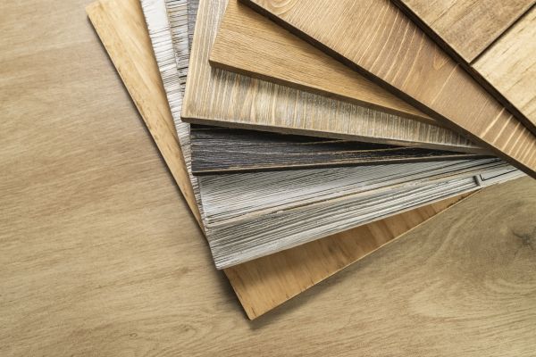 Laminate Tile Installation in Acworth