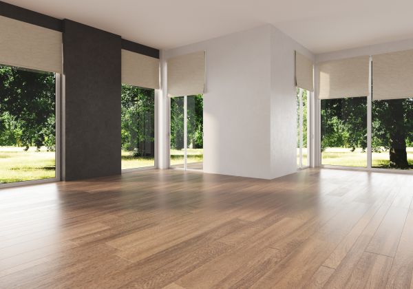 LVT Replacement in Acworth