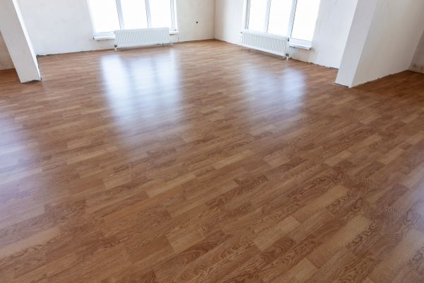 Vinyl Flooring Service in Acworth