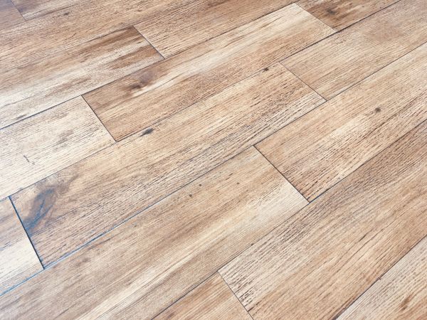 Engineered Floor Placement