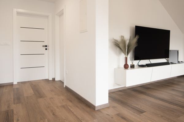 Laminate Floor Installation in Acworth