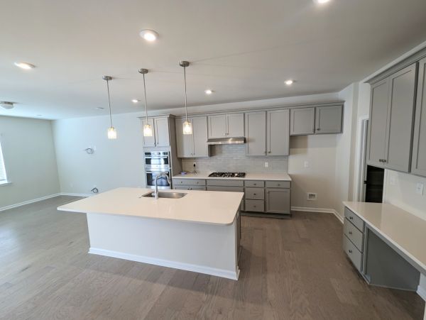 Lvp Floor Repair in Acworth